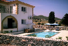 villas bungalows houses north cyprus