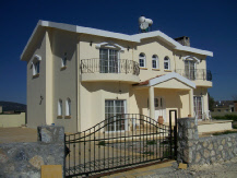 Build your North Cyprus Villa