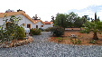 villa and cottages