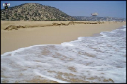 North Cyprus Beaches