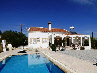 sports bar with apartment in North Cyprus