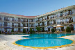 Fishermens cottages Kyrenia Harbour