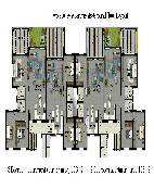 Bellapais villa plans