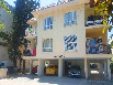Kyrenia town apartment