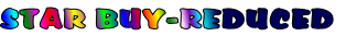 STAR BUY-REDUCED