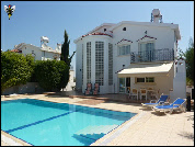 North Cyprus Apartments