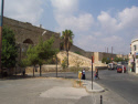 Land in a North Cyprus village